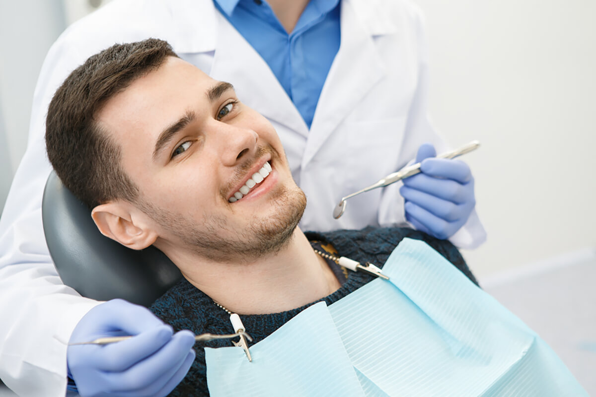 what to expect with wisdom teeth extraction