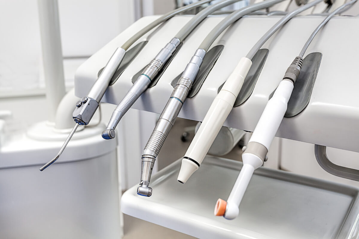 why you should have your teeth cleaned annually