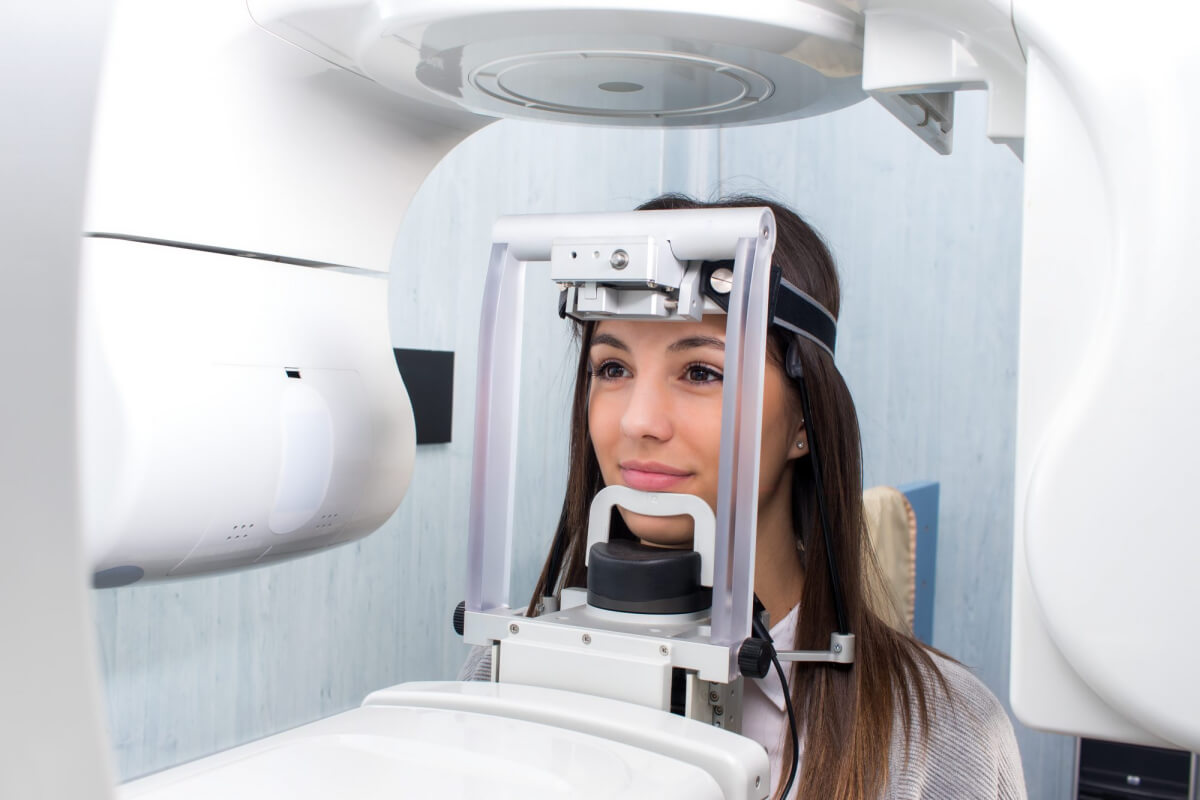an introduction to panoramic dental x rays