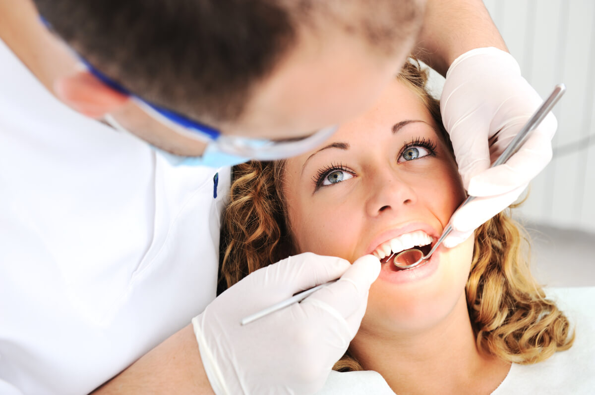 why dental cleanings matter