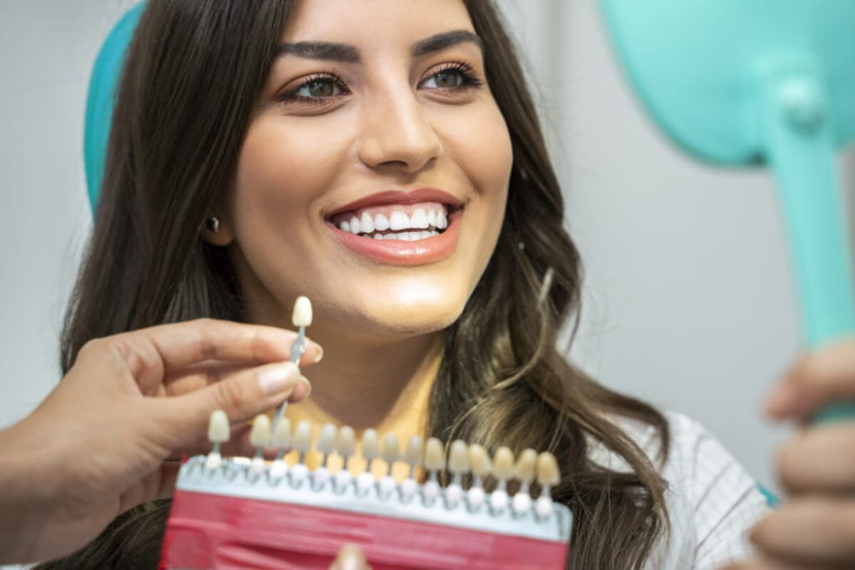 dental veneers powerful reasons why you should opt for veneers