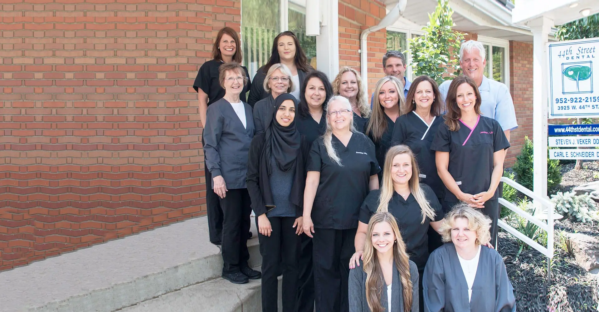 dental care edina you can trust