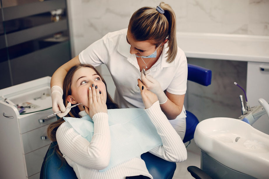 Signs You Need an Emergency Dentist